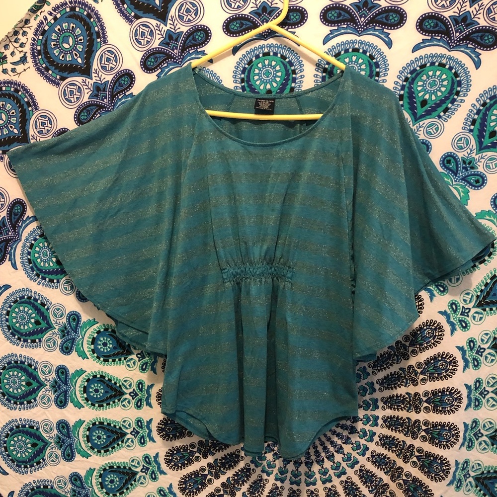 3 for $10! Faded Glory Top.